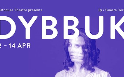 Dybbuk