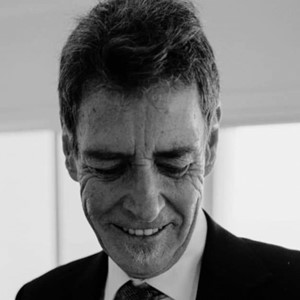 Peter Wykes