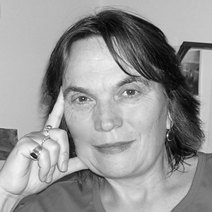 Dorothy Porter