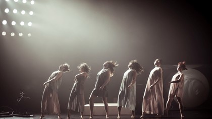 Anti–Gravity (2017)