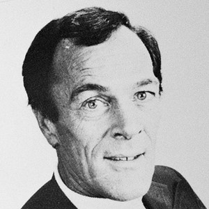 Roy Baldwin