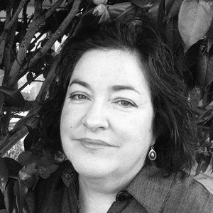 Julianne O'Brien