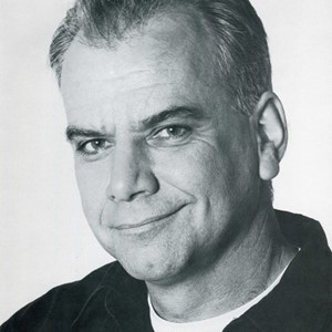 Peter Hosking