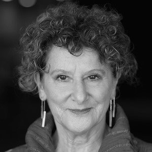 Evelyn Krape