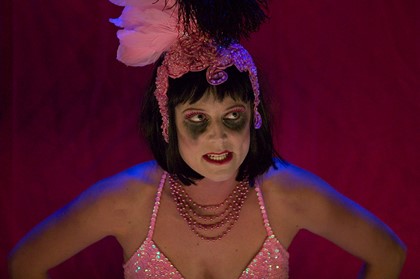Ham Funeral (2005)