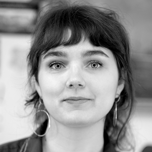 Harrie Hogan