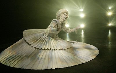 Recital