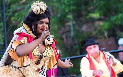 Blak Cabaret (2015)