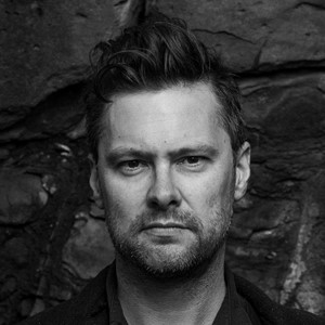 Jethro Woodward