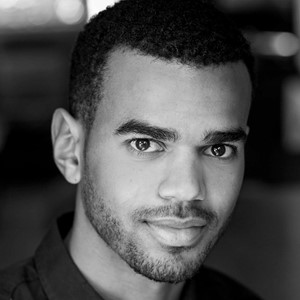 Tane Williams Accra