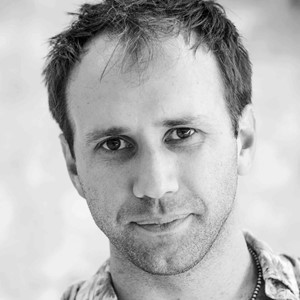 Eamon Flack
