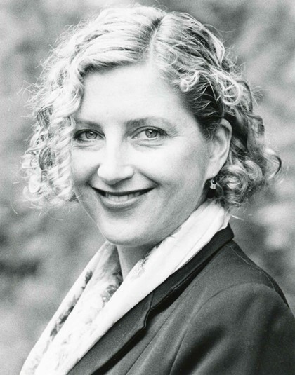 Joanna Murray Smith