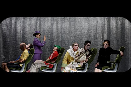 Optimism (2009)
