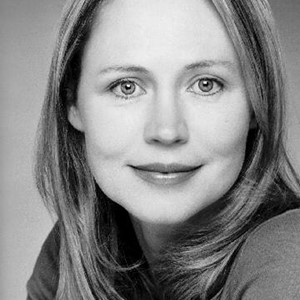 Nikki Coghill