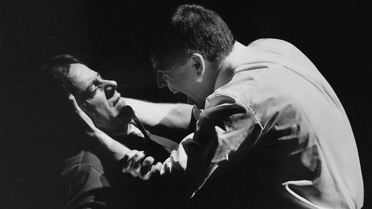 The Incorruptible (1995)