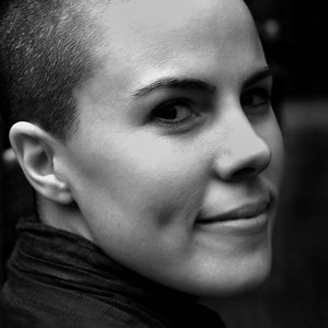 Kirstie McCracken
