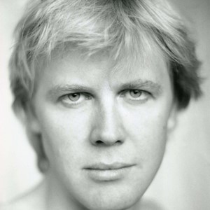 Simon Wilton