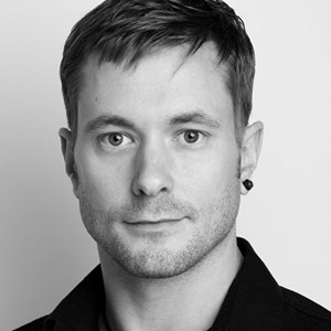 Craig Bary