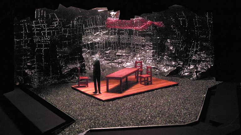 Black Medea (Melbourne)