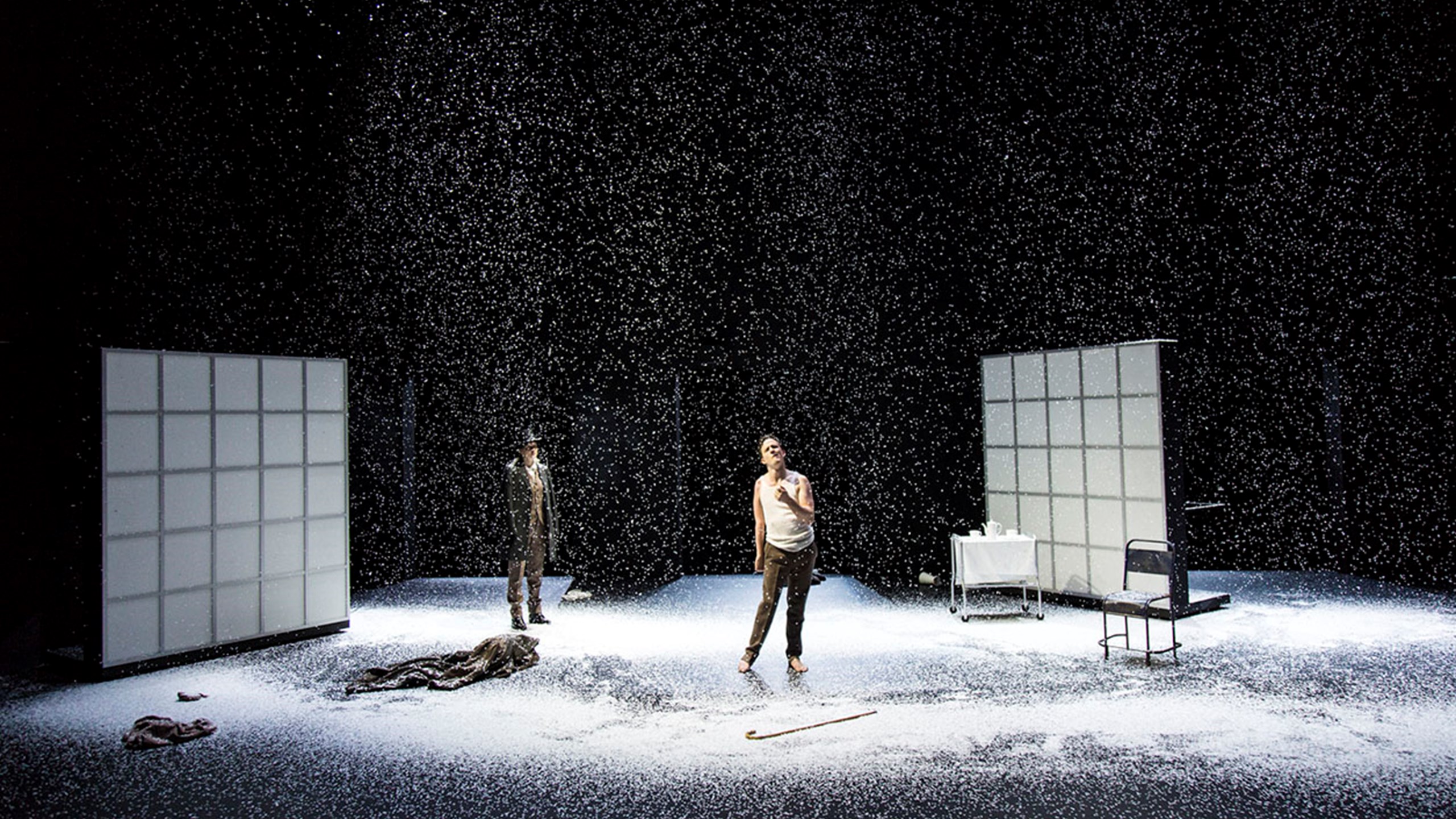 The Real and Imagined History of the Elephant Man (2017), Photographer: Pia Johnson