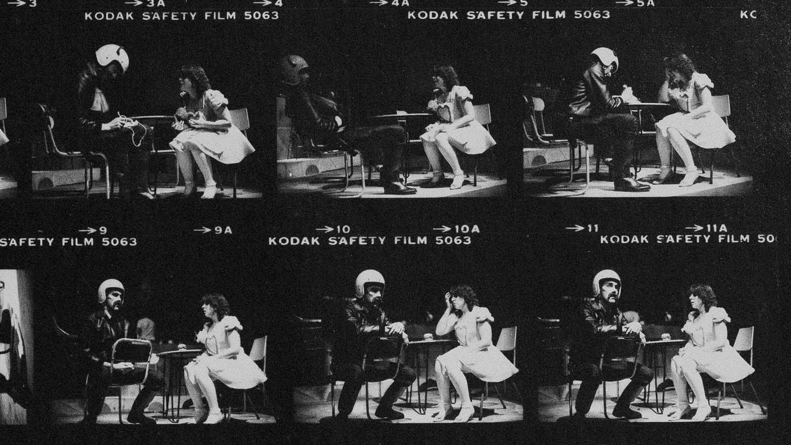 A Couple of Broken Hearts