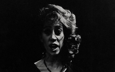 The Death of Minnie