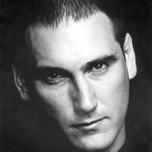 Colin Moody