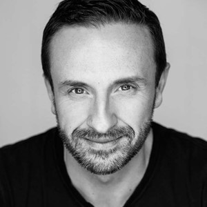 Mitchell Butel