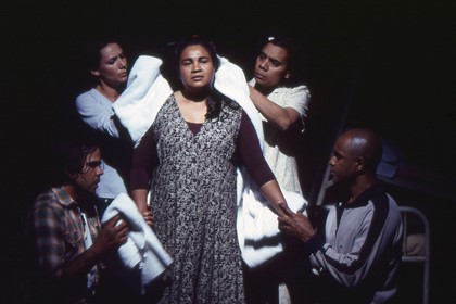 Stolen (1998)