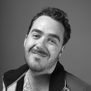 Alistair Baldwin