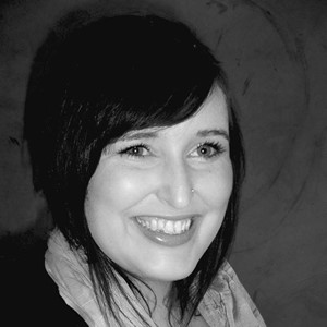 Caitlin Byrne