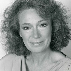 Gerda Nicolson