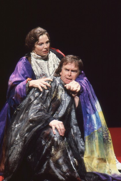 The Chronicles of Macbeth (1992)