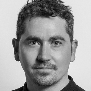 Matthew Lutton OAM