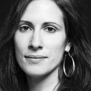 Adena Jacobs