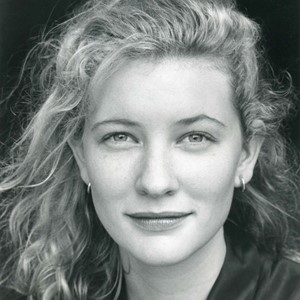 Cate Blanchett