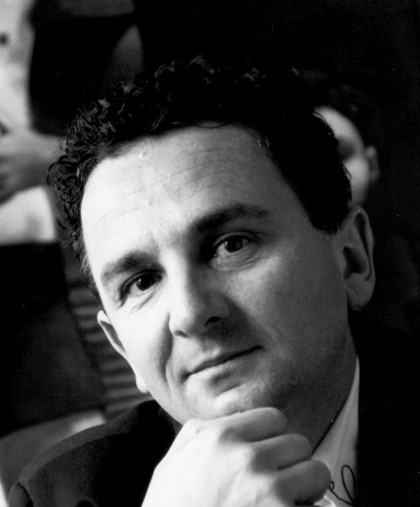 Louis Nowra