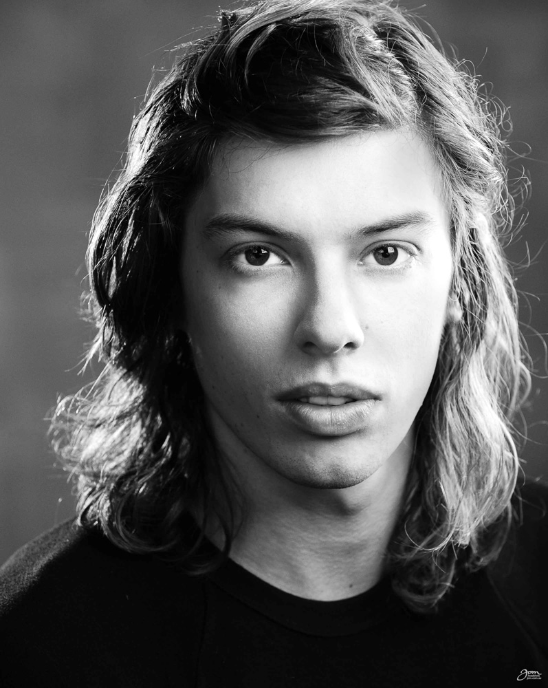 Benedict Samuel