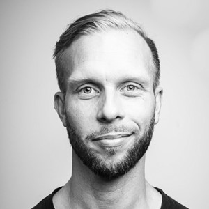 Joel Bray