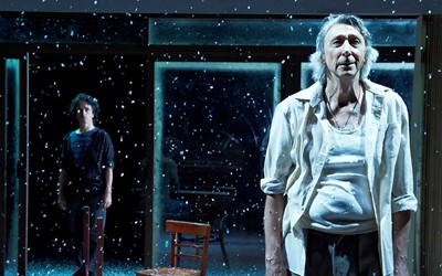Die Winterreise