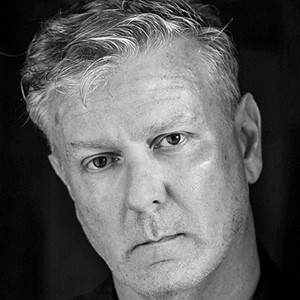 Paul Jackson