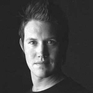Eddie Perfect