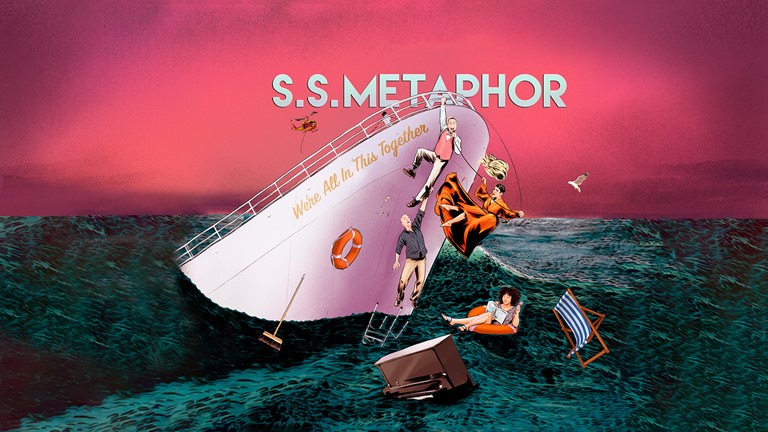 S.S. Metaphor