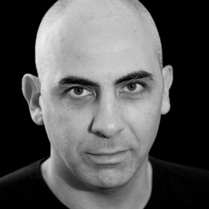 Greg Ulfan