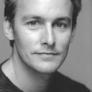 Paul Bishop