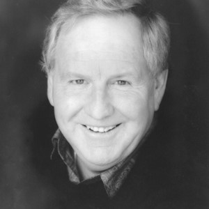 Peter Whitford