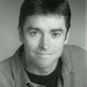 Peter Docker
