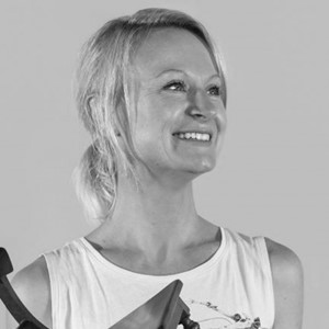 Anna Cordingley