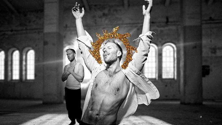 Homo Pentecostus