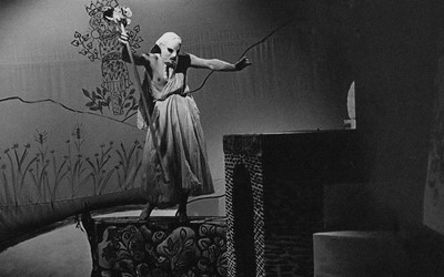 The Bacchae (1980)